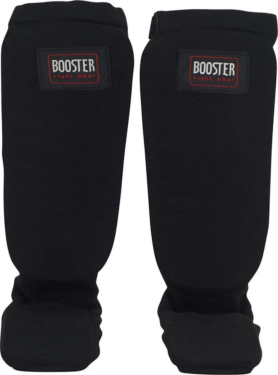 Booster Fight Gear Protègetibias BOOSTER FIGHTGEAR AMSG PRO 3 Booster Fight Gear Protègetibias BOOSTER FIGHTGEAR AMSG PRO