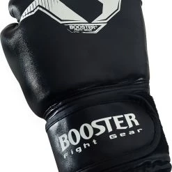Booster Fight Gear Gants De Boxe Booster (kick) BT Starter Black 10oz Noir -Booster fight gear Soldes Boutique 893x1200 2