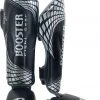 Booster Fight Gear Protègetibias Booster Cube Noir Argent Large Argent Noir -Booster fight gear Soldes Boutique 899x1200 1