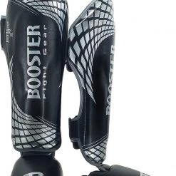 Booster Fight Gear Protègetibias Booster Cube Noir Argent Large Argent Noir 17 Booster Fight Gear Protègetibias Booster Cube Noir Argent Large Argent Noir -Booster fight gear Soldes Boutique 899x1200 2