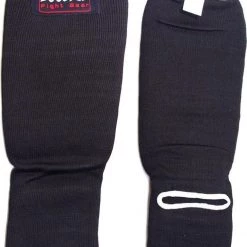 Booster Fight Gear Protègetibias élastiques Booster Noir Extra Large -Booster fight gear Soldes Boutique 899x1200 3