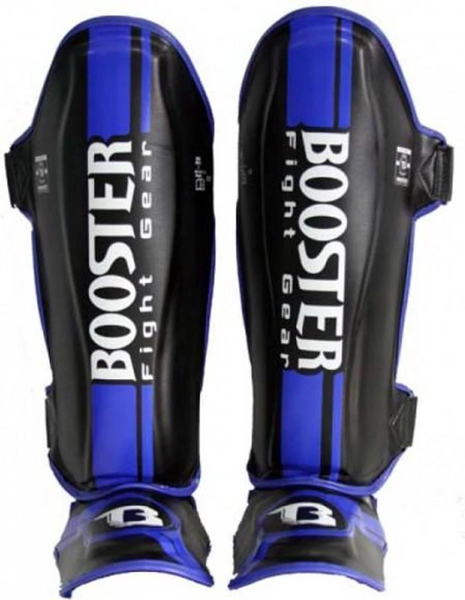 Booster Fight Gear Booster Fightgear| BSG |V3 | Protègestibias| Rouge|Taille S 12 Booster Fight Gear Booster Fightgear| BSG |V3 | Protègestibias| Rouge|Taille S – Image 10