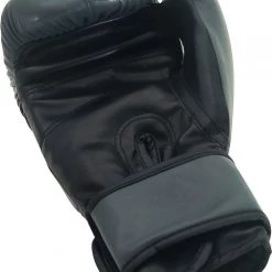 Booster Fight Gear Gants De Boxe BT Sparring (kick) Gris Noir 14oz -Booster fight gear Soldes Boutique 934x1200 1