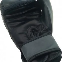Booster Fight Gear Gants De Boxe BT Sparring (kick) Gris Noir 10oz -Booster fight gear Soldes Boutique 934x1200
