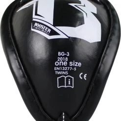 Booster Fight Gear PROTECTION CROISÉE BOOSTER FIGHTGEAR BG 3