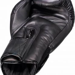 Booster Fight Gear Gants De Boxe Booster (kick) Foil V3 Black 12oz -Booster fight gear Soldes Boutique 958x1200
