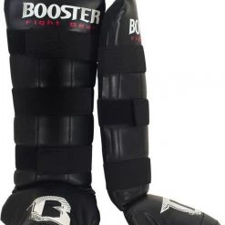 Booster Fight Gear Protègetibias BTSG STARTER L - L