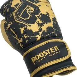 Booster Fight Gear Gants De Boxe Booster (kick) Junior Marble Black Gold 6oz Rouge -Booster fight gear Soldes Boutique 969x1200