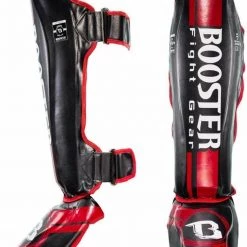 Booster Fight Gear Booster Fightgear| BSG |V3 | Protègestibias| Rouge|Taille S 24 Booster Fight Gear Booster Fightgear| BSG |V3 | Protègestibias| Rouge|Taille S -Booster fight gear Soldes Boutique 974x1200