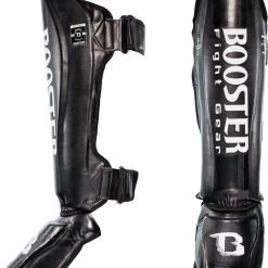 Booster Fight Gear Protègetibias V3 Argent|TAILLE Xl Noir -Booster fight gear Soldes Boutique 985x1200 1